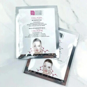 Global Beauty Care Collagen Sheet Mask